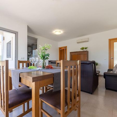 Holiday Home Gaviota 5 By Interhome Riumar Kültér fotó