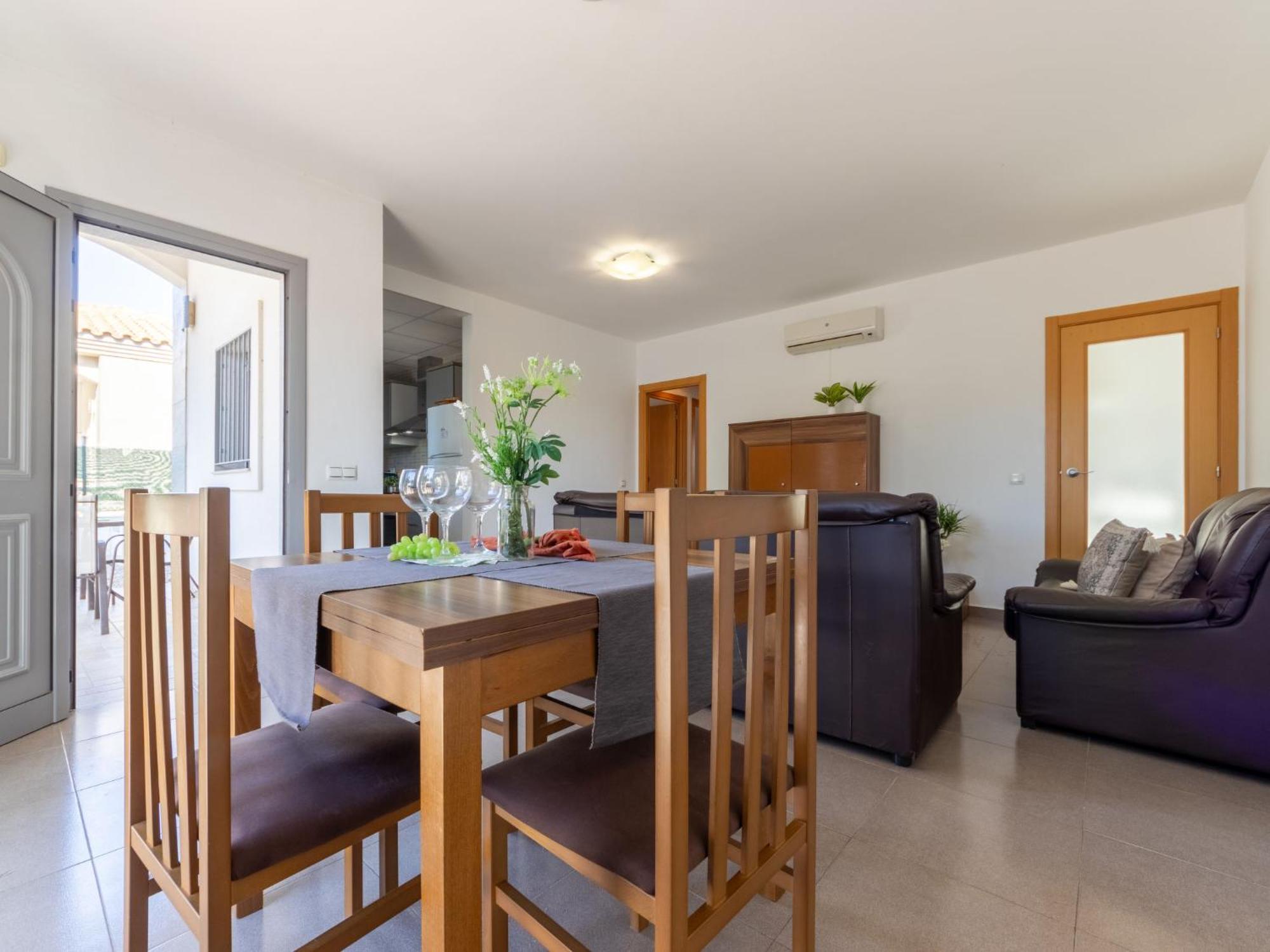 Holiday Home Gaviota 5 By Interhome Riumar Kültér fotó