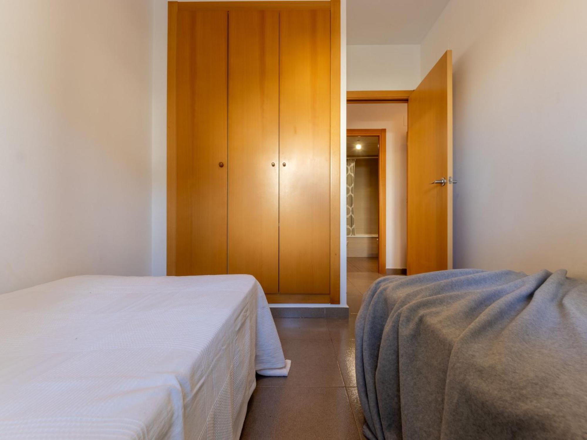 Holiday Home Gaviota 5 By Interhome Riumar Kültér fotó