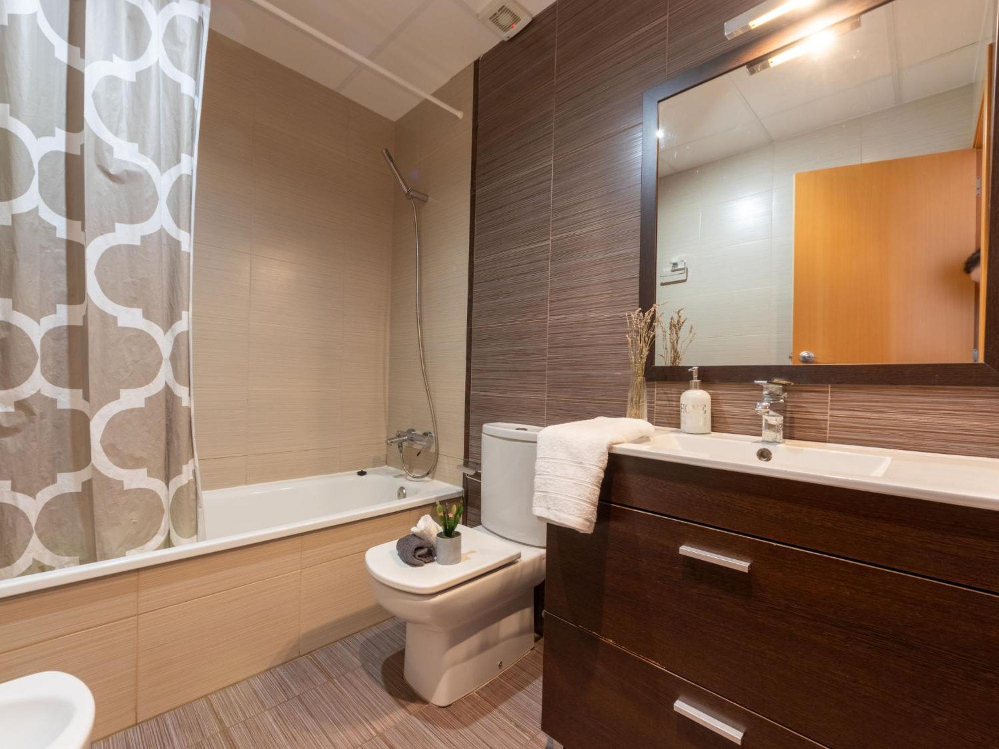 Holiday Home Gaviota 5 By Interhome Riumar Kültér fotó